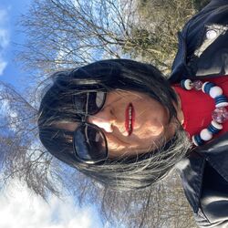 Trannytracyslut