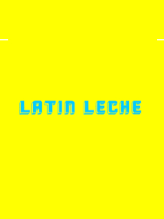 Latin Leche